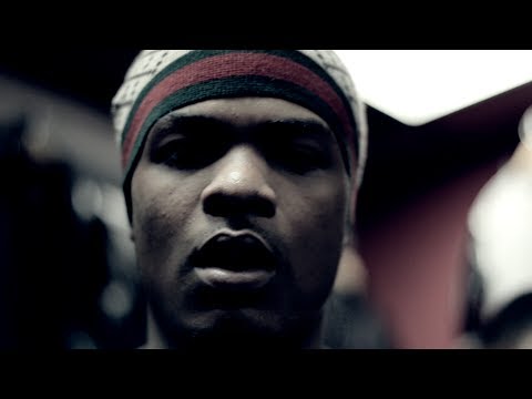 M.Rog ft. Lil Twilla - Dese Niggaz [OFFICIAL VIDEO] Dir. By @RioProdBXC