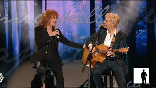 Cara - Fiorella Mannoia &amp; Ron