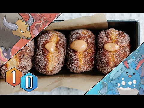 Pokémon ULUNA Warlocke3 - EP 10 - Contra los villanos y sus malasadas | Cabravoladora