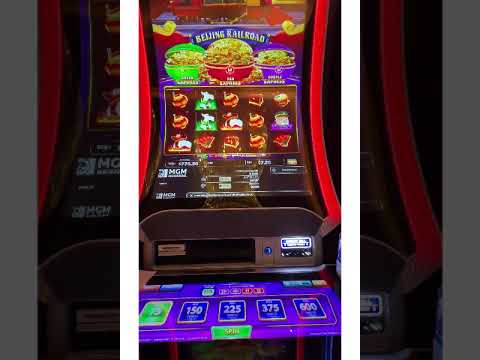 Slot machine tip from a pro gambler
