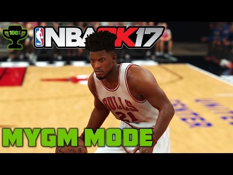 NBA 2K17 MyGM: 3 Moves to make as the Chicago Bulls in NBA 2K17 MyGM/MyLeague Mode