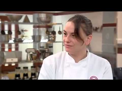 MasterChef  The Professionals   Season 1 Episode 9