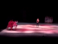 ГИТИС. Открытый показ хореографических миниатюр. 2014-06-09, ч.1 
