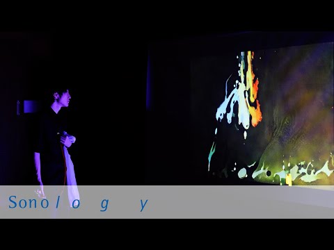 演奏・創作学科 国立音楽大学コンピュータ音楽専修卒業演奏会：藤井久隆《流転》