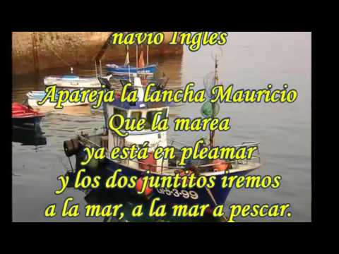 Avante Patrón video