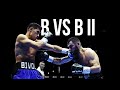 The 50 50 CHESS MATCH Beterbiev Vs Bivol 2 Skillr Breakdown