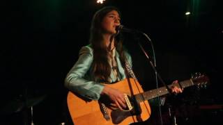 Weyes Blood - Be Free in Melbourne