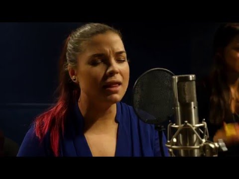 Adele - Hello (Cover by Anna Winblad)