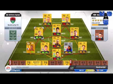 comment gagner de l'argent a fifa 13 ultimate team