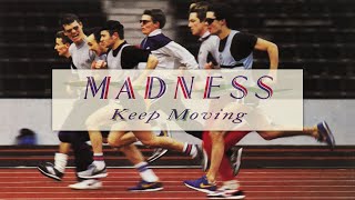 Madness: "Waltz Into Mischief" (1984) {1999 Remaster}
