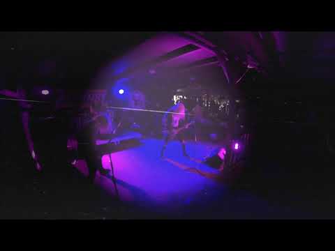 Kaosquad - Annihilation @Šumava AGAINST 2021