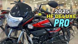 Hero HF Deluxe Pro