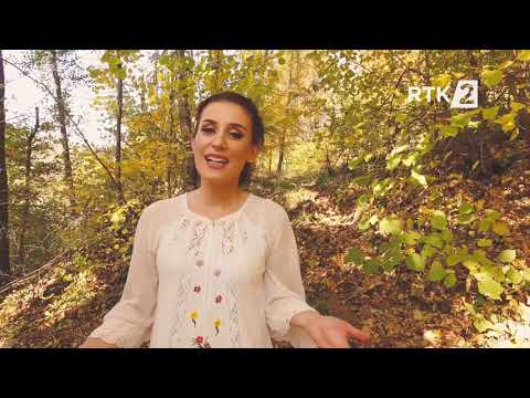 Marija Perić Pod gorom se šetalo devojče   Produkcija RTK2