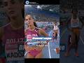 Women S 200m Rome Diamond League 2024 Brittanybrown Anaviabattle Daryllneita