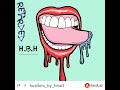 Retarded H B H