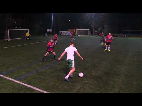 5s | Super Cats vs Magic Allstars - 12.01.20