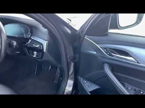 BMW 5 Series 530e M Sport Iperformance Saloon - Image 2
