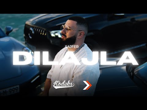 SAJFER - DILAJLA (Anima Part II)