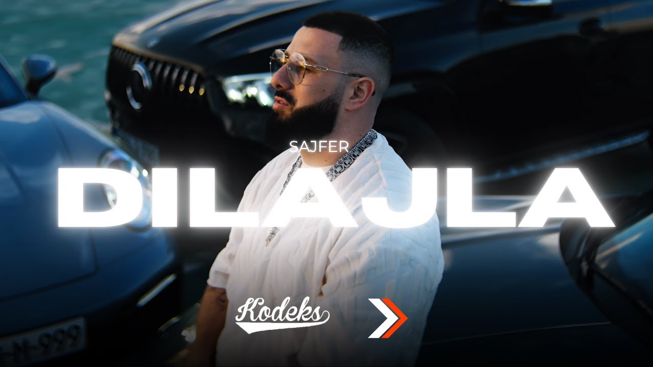 SAJFER - DILAJLA (Anima Part II)