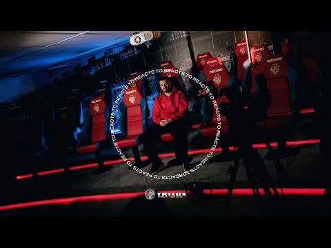 Reacts to mit Albian Ajeti | Winterpause 2024/2025