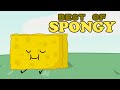 Big Yellow Squishy Contestant Best Of Spongy BFDI BFDIA BFB