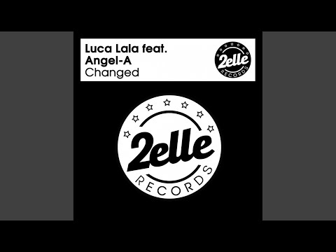 Changed (Original Vocal Mix)