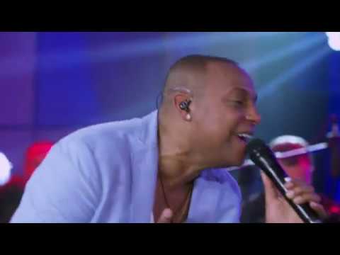 Délcio Luiz - É você/ O amor chegou/ Refém do coração (Ao vivo)