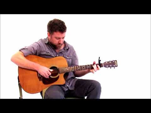 Songday Afternoon #140 - Dana Anderson