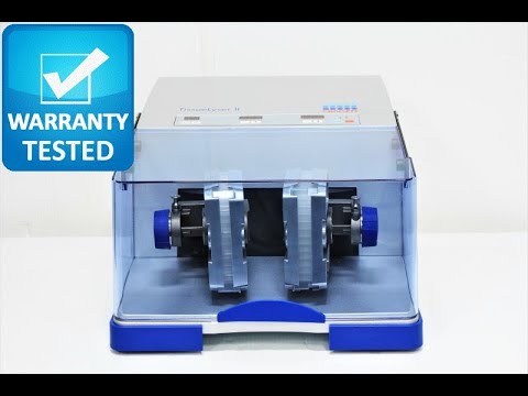 Qiagen TissueLyser II Bead Mill Sample Disruption Preparation [BOSTONIND] - 45904