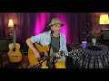 Todd Snider plays Tribute to Jimmy Buffett
