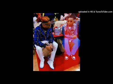 (FREE) Lil Keed x Pyrex Whippa x Lil Gotit Type Beat 'Find Me' (prod. Jord28n x Quantich)