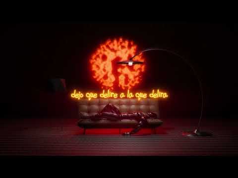 MOHAMED - ME TIENE MAL ( Video Oficial )