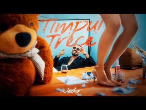 Jador The Artist and Jador