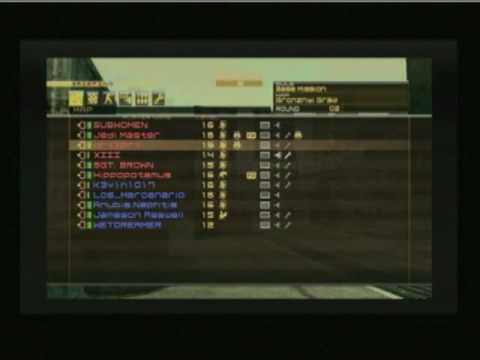 MGO Glitchers Caught During Tournament