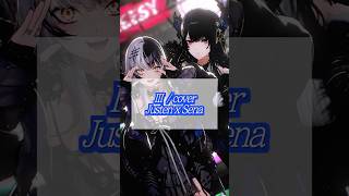 【ホロライブMMD】III【Shiori Novella/Neriss Aravencroft】#hololiveenglish #nerissaravencroft  #shiorinovella