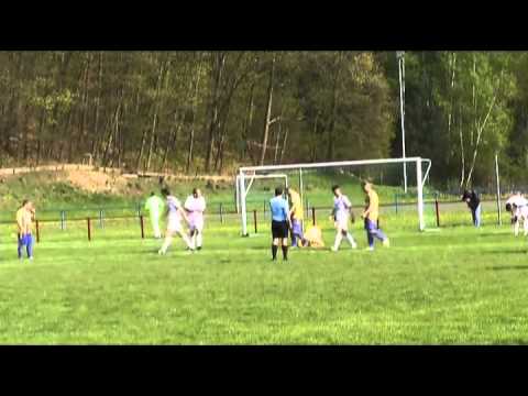 05.05.2013 Fußball Sachsen Bezirksliga Mitte 1. FC Pirna - BSV 68 Sebnitz