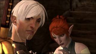 Helping Fenris Exhale (Exhale - Amaranthe) A Dragon Age 2 video