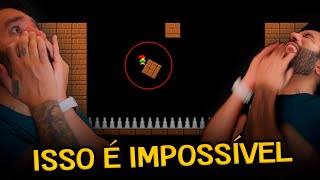 NUNCA SENTI TANTA RAIVA DE UM JOGO NA MINHA VIDA! 😡 SIMPLESMENTE IMPOSSÍVEL 😤