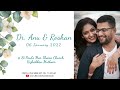 Dr Anu Roshan WEDDING 06 01 2022 11 00 A M PULARI STUDIO