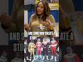 What Power Rangers Zeo Actress Nakia Burrise Would Do If She Had Creative Control Of Power Rangers