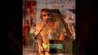 The samples &quot;Inside out&quot; By Sean Kelly