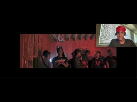 Duvy x Ching "Karma" REACTION