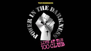 Martin by Tom Robinson - Music from The state51 Conspiracy