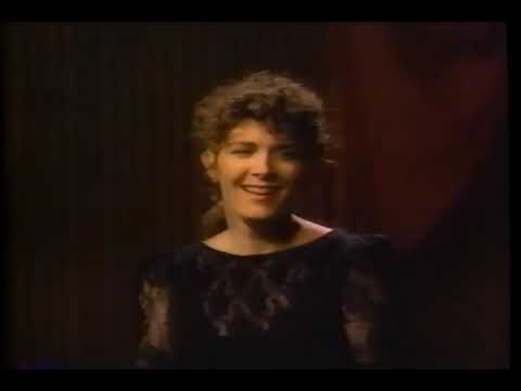 Country Music Video Magazine Vol 3 (1991 Music VHS)