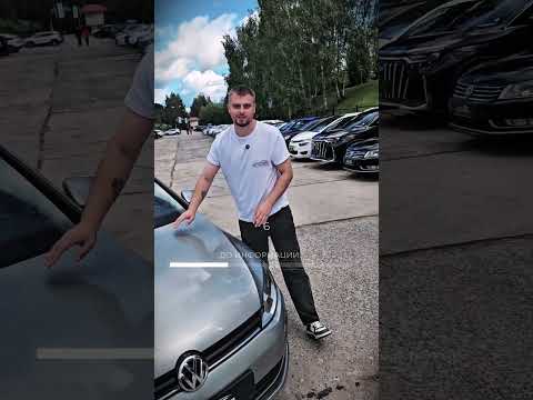 фото volkswagen golf vii 0