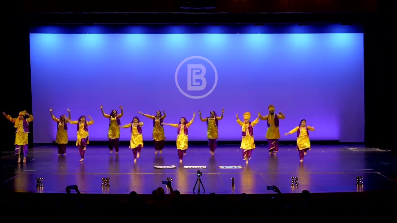 Dublin Beginner Adults Class - Spring 2023 Dance Off