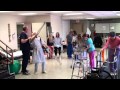 Best Rehab Harlem Shake Ever