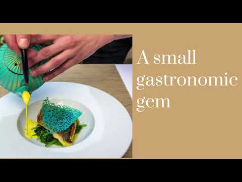 Restaurant Gladiator Pula