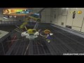 Rocket Power Beach Bandits HD Part 32 Level 31 Twister Snoops Some More