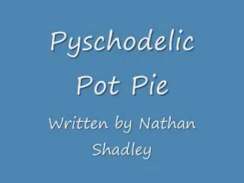 Chicken Pot Pie EP (sampler) by Dick shorts Regatta